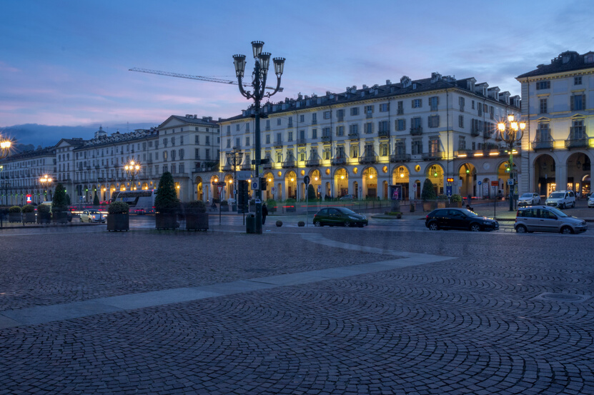 Turin